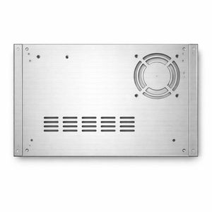 Carcasa Metálica OEM Renhe para Router, Decodificador, Equipos de Red, con Aluminio y Acero de Electroerosión por Hilo para Fabricantes - Product Image 2