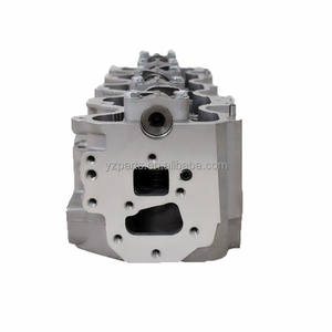 Головка цилиндра 2CT 2C-TE 3C-TE 2C AMC908781 для Toyota Corolla <span class=keywords><strong>2</strong></span>.0D <span class=keywords><strong>2</strong></span>.2D, дизельный двигатель 11101-64390 11101-64132 - Product Image 5