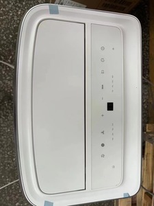 HJI Smart <b>Mini</b> AC Portable <b>Air</b> <b>Conditioner</b> High Quality R32 Gas 220V 1HP 9000BTU Cooling-only for Home Hotel Application AC - Product Image 3
