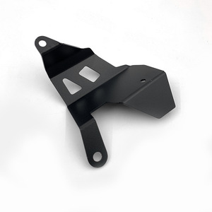 Nouvel Arrivage Protection Levier de Vitesses et de Frein <span class=keywords><strong>Moto</strong></span> pour BMW Noir - Product Image 4