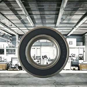 Heavy Duty Truck Carrier Bearing OE 324703 para Auto Car y SUV Drive Shaft - Product Image 3