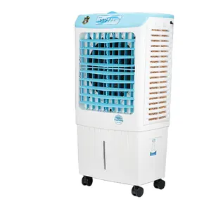 热销优质电器家用立式便携式冰水空气冷却器