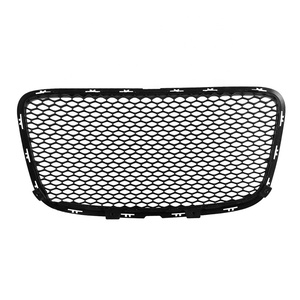 Tùy chỉnh tự động một phần tiêm đúc khuôn làm cho độ chính xác cao xe khuôn nhựa tự động lưới tản nhiệt khuôn - Product Image 6