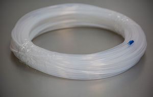 Custom Size PTFE Pipe (1/8'' 20mm 8mm 12mm) for automotive fuel lines Applications - Product Image 6