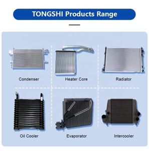 Noyau <span class=keywords><strong>de</strong></span> chauffage AC <span class=keywords><strong>de</strong></span> voiture <span class=keywords><strong>de</strong></span> pièces d'auto pour Nissan Altima Maxima OEM 27140-JA00A 27140-1AA0A 27140-1AA1A - Product Image 4