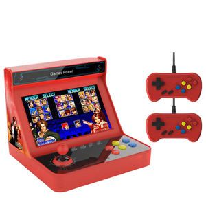 Juegos portátiles de 2*16 bits para niños adultos Hacked Snes Classic Retro Video Games Seniors Electronic <span class=keywords><strong>Game</strong></span> Player Regalo de cumpleaños - Product Image 2