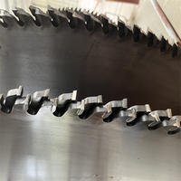 Discos de Sierra Circular Grandes para Cortar Madera de 600 mm, 650 mm, 700 mm, 750 mm