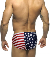 Short de bain imprimé pour hommes, culotte, maillot de bain de haute qualité, nouvelle collection 2020