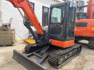 اليابان الأصلي <span class=keywords><strong>Hitachi</strong></span> ZX50U-2 جودة مضمونة مجنزرة مستعملة معدات ثقيلة محرك محرك علبة التروس الأساسية - Product Image 3