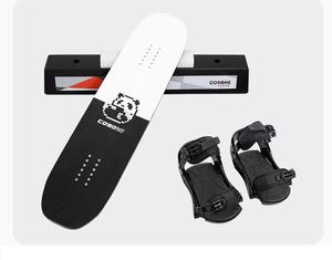 Tramp Board <span class=keywords><strong>Trampoline</strong></span> Pratique Snowboard - Product Image 6
