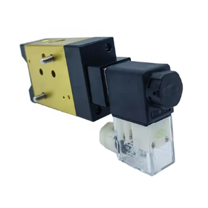 PARKER BNKAD6JNC2-496593C2 NAMUR VÁLVULA 3/<span class=keywords><strong>2</strong></span>-5/<span class=keywords><strong>2</strong></span> - Product Image 6