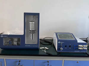 مقياس حراري إلكتروني عالي الدقة ، قدرة لمدة عام واحد لتدريس معدات التجريب وقياس العمل - Product Image 3