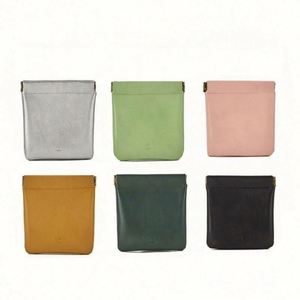 Bolsa de Almacenamiento Portátil Personalizada con su Logotipo, Bolsa Cosmética Flexible - Product Image 1