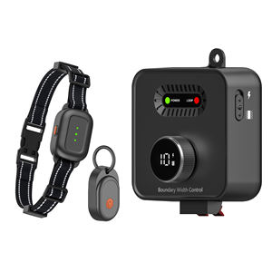 Sistema de Cercas Electrónicas Personalizado para Perros Grandes, Movimiento en Amplia Área, Apto para Granjas en EE. UU. - Product Image 2