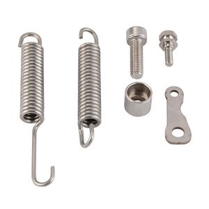NiceCNC Kit de reparación de espaã a para <span class=keywords><strong>KTM</strong></span> <span class=keywords><strong>125</strong></span> <span class=keywords><strong>EXC</strong></span> 1998-2001 de 200 XC-W 2006-2007 de 300 <span class=keywords><strong>EXC</strong></span> seis días <span class=keywords><strong>2005</strong></span> - Product Image 3