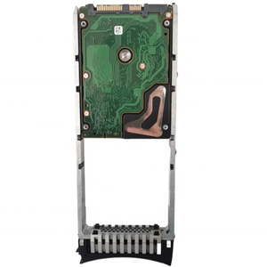 Solid State Drive 4xb7a93127 2.5 "U.2 Va 1.6Tb Mixed Use Nvme Pcie 5.0 X4 Hs Voor Sr860 V3 Sr645 V3 Sr650 V3 - Product Image 2