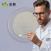 Agent blanchissant optique DMA-X, agent de blanchiment fluorescent C.I.71, fourni par l'usine, pour détergent, lessive en poudre, savon à lessive