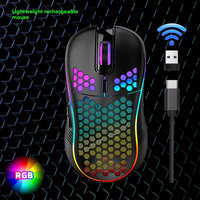 Grosir Mouse optik berkabel Usb Mouse optik berkabel 1200 3600 4800 7200Dpi Mouse Universal untuk Pc komputer Laptop Desktop
