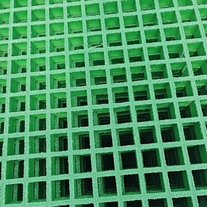 Duurzaam Gegoten Grp Rooster Voor Offshore Platform Veiligheid - Product Image 6