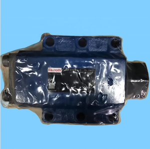 ตัวล็อคไฮดรอลิกแบบ Pilot Operated รุ่น Original New R900587560 SL30PA1-4X/M  ชนิดตรวจสอบ NG30 แรงดัน 315 บาร์ มีสินค้าในสต็อก - Product Image 2