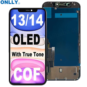 Écran OLED LCD pour iPhone 13 Pro, écran OLED pour iPhone 13, écran Incell pour iPhone 14 13 Pro Max, remplacement d'écran LCD - Product Image 6