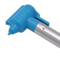 Polisseuse dentaire pour usage domestique, blanchiment des dents
