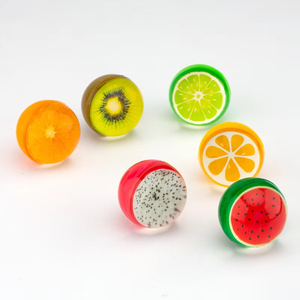 High <b>Bounce</b> Rubber Promotional Toy <b>Balls</b> in Various Sizes-20mm 27mm 32mm 38mm 45mm 49mm 60mm - Product Image 5