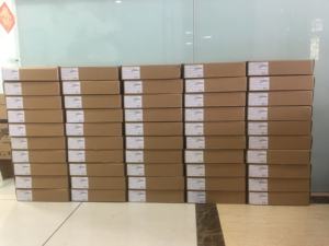 R0P97A 7.68TB SAS SFF (2.5 นิ้ว) ฮาร์ดดิสก์ SSD ภายใน Primera 600 Server ตัวเลือกการจัดเก็บข้อมูล 8TB 10TB 12TB 14TB R0P97A R0P97A - Product Image 4