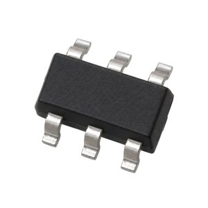 Composants électroniques DMP2066LDMQ-7 – Achat direct, service complet, SOT-26, MOSFET canal N, P-CH 20V 4.6A - Product Image 1