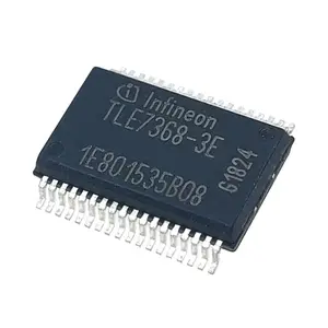 TLE7368-3E sop36 tự động Chip Máy tính bảng IC linh kiện điện tử mạch tích hợp