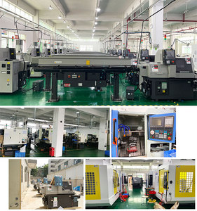 Cao nhiệm vụ tự động tải khuôn chết mùa xuân áp lực màu đỏ nén xoắn ốc dập làm bằng thép - Product Image 6