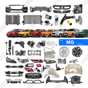 Peças Automotivas da China para MG: Peças de Reposição para MG GS, GT, ZX, ZS, MG3, MG5, MG6, MG7, 350, 360, 550, 750, HS, RX5, RX8 e Peças para MG5 - Product Image 2