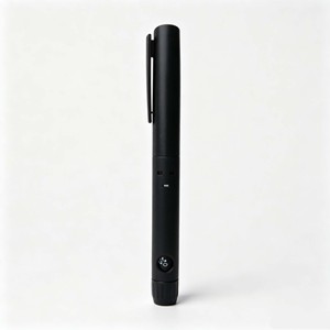 Pluma de Inyección de Insulina de Plástico con Dosis Ajustable para Aplicaciones con Viales de 3 ml, con Escala Clara y Cuerpo Ligero - Product Image 4