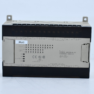 PLC CPM1A-40CDR-A-V1 ตัวควบคุมลอจิกแบบตั้งโปรแกรมได้ 1 ชิ้น - Product Image 1
