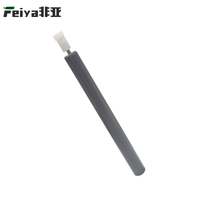 Amortisseur hydraulique à fermeture douce - Absorbeur d'impact pour cuisine, hôtel et bureau à domicile