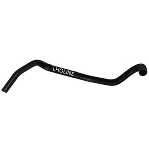 Tuyau de liquide de refroidissement LHOLINE 44348-07050 en caoutchouc EPDM pour raccord d'entrée/sortie de tuyau de chauffage/refroidissement du réservoir d'eau - Product Image 3