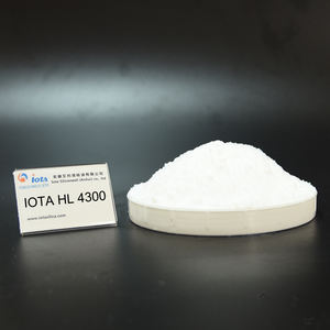 Fumed Silica IOTA HL4300 Hydrophilic Silica Silicon Dioxide <strong>Sio2</strong> Fumed Silica 300 - Product Image 1
