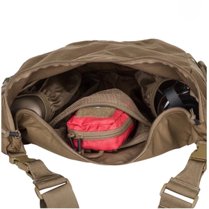 Bolsa Cruzada de Lona Multifuncional y Moderna al por Mayor, Impermeable, para Viajes al Aire Libre, con Cierre de Cremallera, Directo de Vietnam - Product Image 2