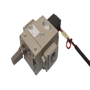 Av4000-04-5g, Av4000045g <span class=keywords><strong>1</strong></span>/2 inç NPT 0.2-<span class=keywords><strong>1</strong></span>.0mpa 24vdc Pnömatik - Product Image 1