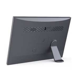 10,1 дюймов HD IPS экран Wi-Fi цифровая фоторамка с автоматическим вращением 16 ГБ памяти настенный акриловый дизайн для домашнего офиса MP3 AVI - Product Image 2