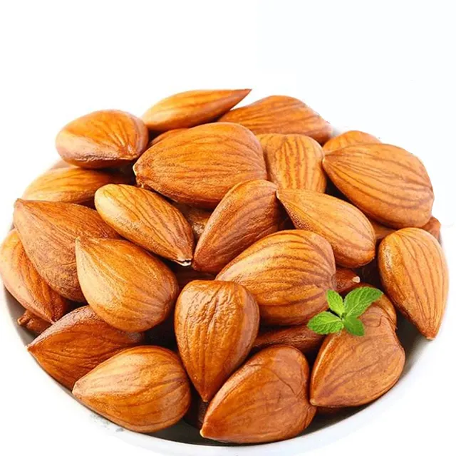 Almonds wholesale Roasted almond nuts per kilo mix nuts dried almond
