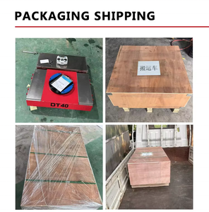 Carro de transporte <span class=keywords><strong>AGV</strong></span> móvil superior de 360 grados Nuevo equipo de manejo de condiciones para industrias de construcción - Product Image 6