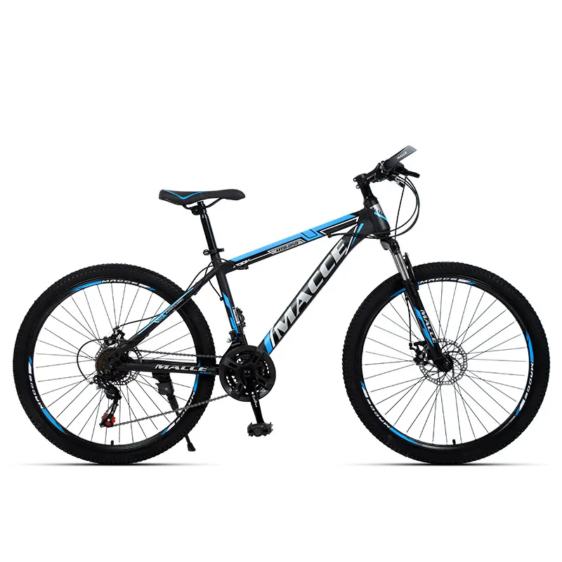 Bikes Carbon Full Inch Suspension 29 Mtb Trek Fat Tires Brake Fiber 27.5 Speed Shock Price Cheap 26 Adult Mountain Bike Bicycle