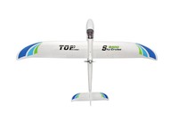 SKY SURFER RC Jet Avion HOBBY 1400MM Rc Avions Télécommande prédateur Planeur