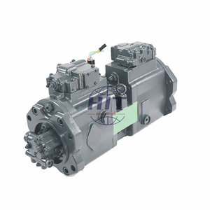 VOE1452052 K3V140DT-9N29 Bomba de Pistones para Excavadora <span class=keywords><strong>Volvo</strong></span> <span class=keywords><strong>EC290B</strong></span> EC240B, Conjunto de Bomba Hidráulica 1452052 - Product Image 2