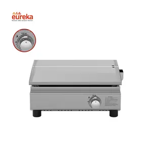 Factory Direct Teppanyaki Machine Suppliers Grillcoveronsale Commercial Teppanyaki Grill