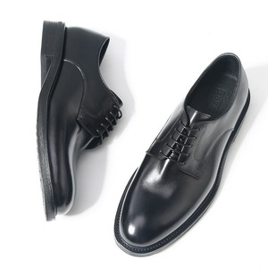Zapatos Formales de Negocios para Hombre, de Cuero Genuino, Hechos a Mano por Diseñadores de Lujo, con Punta Cuadrada, Cordones, Transpirables, Antideslizantes y Ligeros - Product Image 3