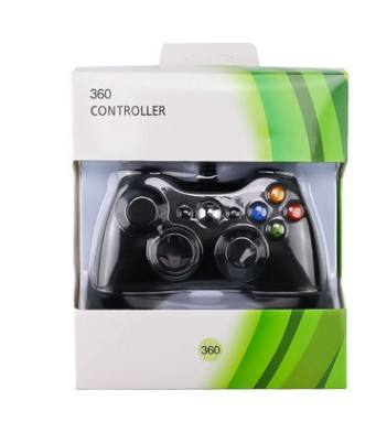 360 hôte/pc (boîte verte noire)