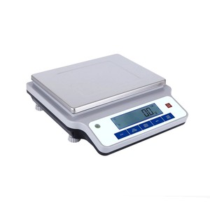 Balance de laboratoire analytique Veidt Weighing MK10K1 10kg 0.1g avec grande plateau pour laboratoire et pesée de précision - Product Image 3