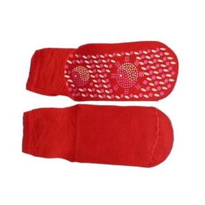 Tourmaline-coated <b>socks</b>, massage <b>socks</b>, health <b>socks</b>, heat therapy <b>socks</b>, <b>hot</b> <b>socks</b>, non-slip <b>socks</b> - Product Image 5